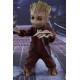 Guardians of the Galaxy Vol. 2 Life-Size Masterpiece Actionfigur Groot 26 cm